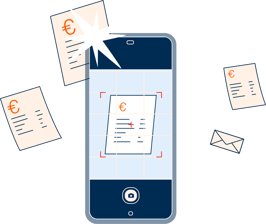 Delaraties-indienen Delaraties-indienen