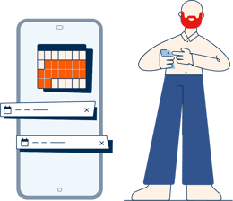Verlofaanvraag-bekijken Verlofaanvraag-bekijken