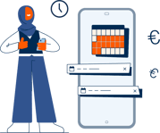 Verlofsaldo Verlofsaldo