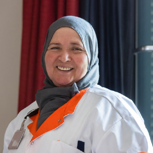 Wanneer denk je na over je pensioen