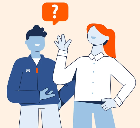 Praat met je leidinggevende Praat met je leidinggevende