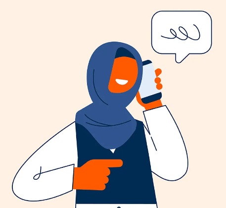 Praat met een vertrouwenspersoon Praat met een vertrouwenspersoon