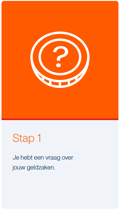Grip op je geld | Vraag