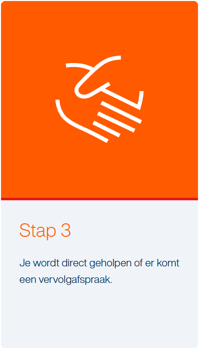 Grip op je geld | Hulp